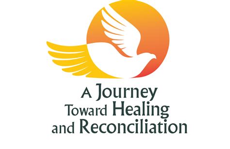 A Journey of Healing and Reconciliation